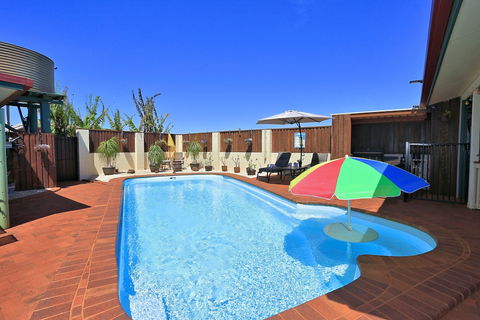 Dunelm House Bed And Breakfast - Perths Hotel 5