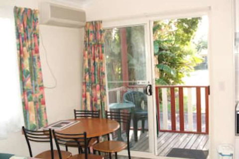 The Haven Caravan Park - Perths Hotel 4