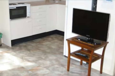 The Haven Caravan Park - Perths Hotel 1