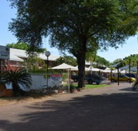 St Andrews Serviced Apartments - Perths Hotel