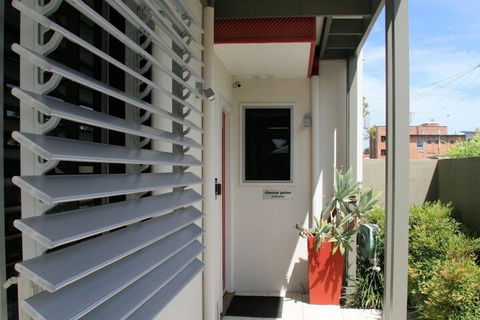 Chaucer Palms Boutique Bed & Breakfast - Perths Hotel 3