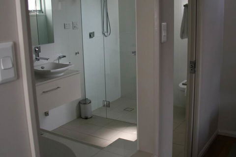 Chaucer Palms Boutique Bed & Breakfast - Perths Hotel 6