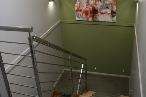 Chaucer Palms Boutique Bed & Breakfast - Perths Hotel 4