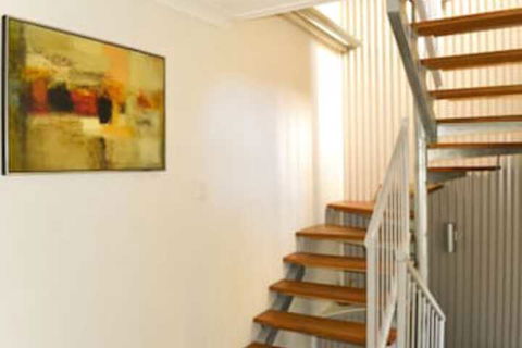 Seaspray Apartments - Perths Hotel 4