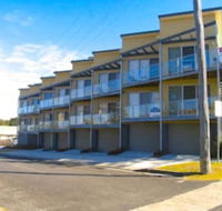 Seaspray Apartments - Perths Hotel