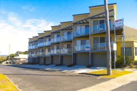 Seaspray Apartments - Perths Hotel 0