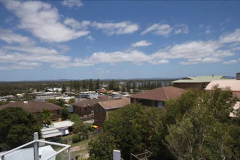 Seaspray Apartments - Perths Hotel 2