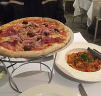 Cucina 105 - Perths Hotel