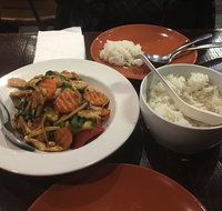 EnThaicement - Perths Hotel