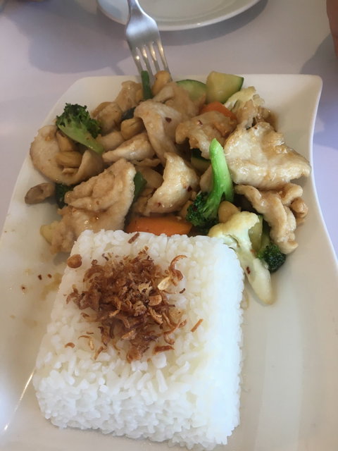 Little Asia - Perths Hotel 1