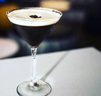 Shuck - Perths Hotel