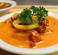 Tamleni Indian Restaurant - Perths Hotel