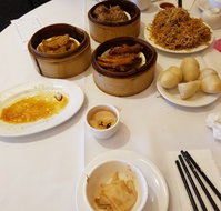 Tingha Palace - Perths Hotel