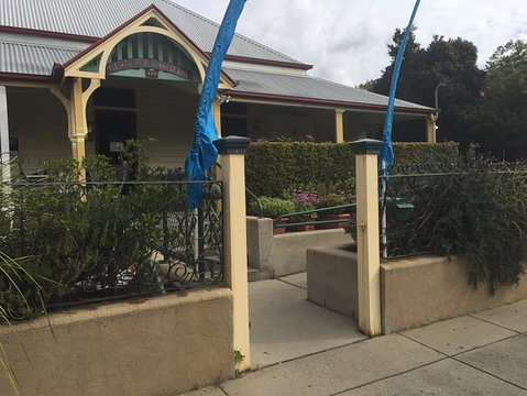Vines At 139 - Perths Hotel 5