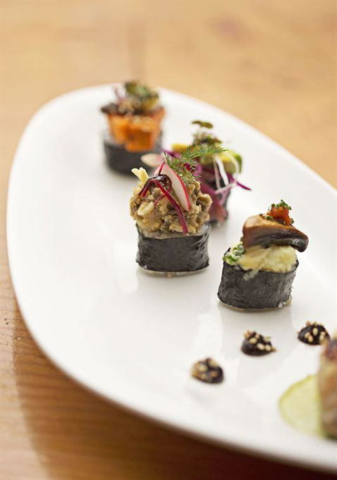 Wabi Sabi Salon - Perths Hotel 13