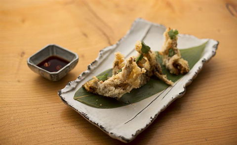 Wabi Sabi Salon - Perths Hotel 14