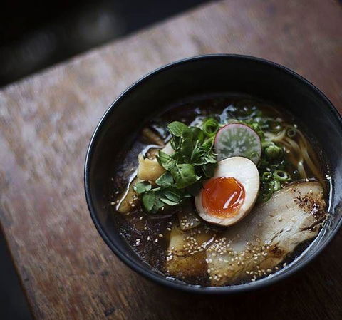 Wabi Sabi Salon - Perths Hotel 26