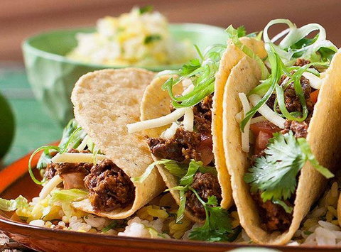 Cantina Mexican Restaurant - Perths Hotel 0