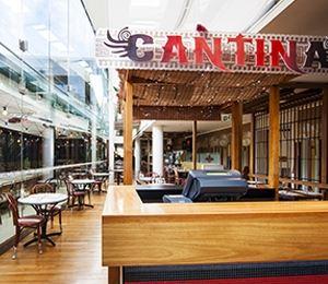 Cantina Mexican Restaurant - Perths Hotel 4