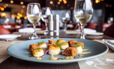 Chophouse Grill - Perths Hotel 0