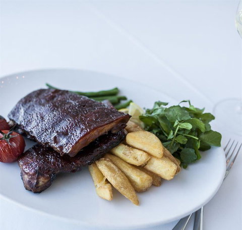 Chophouse Grill - Perths Hotel 20