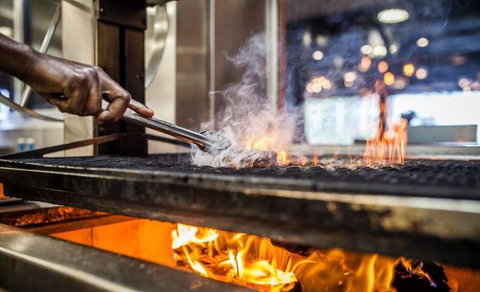 Chophouse Grill - Perths Hotel 2