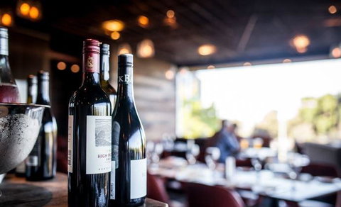 Chophouse Grill - Perths Hotel 4