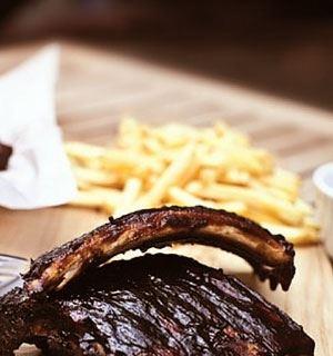 Chophouse Grill - Perths Hotel 8