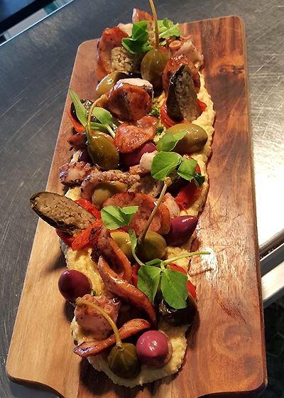 NINE 50 Restaurant & Bar - Perths Hotel 0