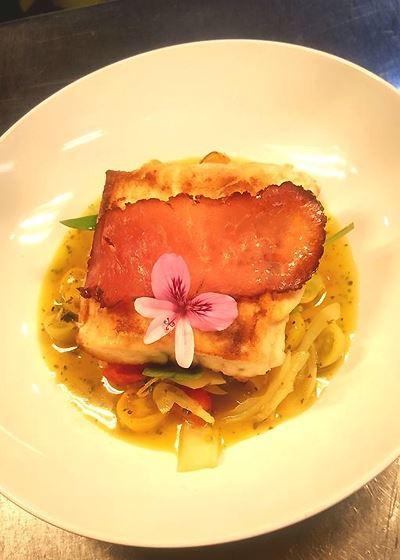 NINE 50 Restaurant & Bar - Perths Hotel 2