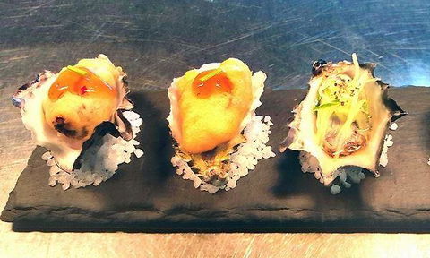 NINE 50 Restaurant & Bar - Perths Hotel 6