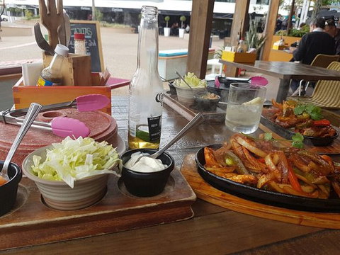 The Funky Mexican Cantina - Perths Hotel 0