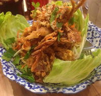 The Green Mango Thai Restaurant - Perths Hotel