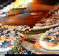 Bar Doh Blackburn - Perths Hotel