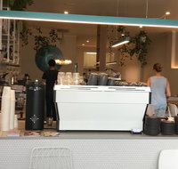 Bob's Your Uncle Cafe