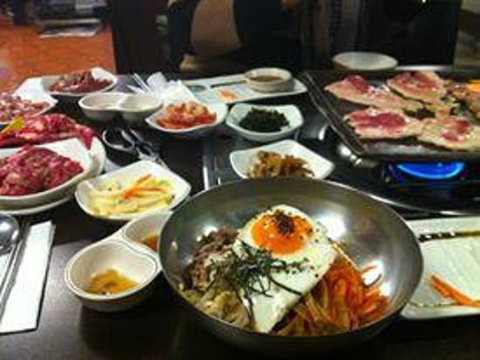Carnegie Korean BBQ Restaurant - Perths Hotel 0
