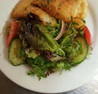 Defazio's Italian restaurant - Perths Hotel