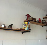 Lily Loves George Cafe - Perths Hotel