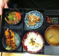 Nishikian - Perths Hotel