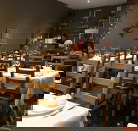 Phayathai Thai Restaurant - Perths Hotel