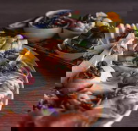 Rocca's Woodfired Pizzeria and Pasta Bar - Perths Hotel