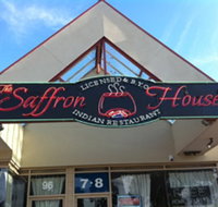 The Saffron House - Perths Hotel