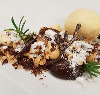 Altair Restaurant - Perths Hotel