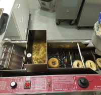 Donut King - Perths Hotel