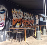 Burger Lab - Perths Hotel