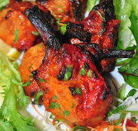 Flavours of India - Perths Hotel