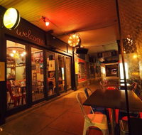 Neo Thai Vibe - Perths Hotel