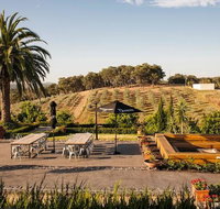Olivigna Restaurant - Perths Hotel