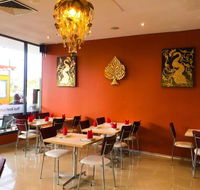 Basil Leaf Thai