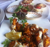 Bolero's Restaurant - Perths Hotel